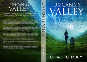 Book Cover Design by dienel96 for Wanderlust Publishing | Design: #15984762