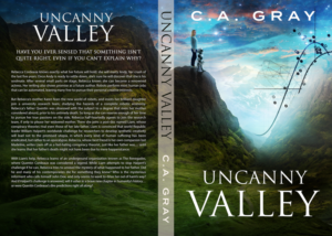 Book Cover Design by dienel96 for Wanderlust Publishing | Design: #16016700