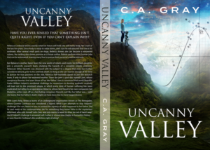 Book Cover Design by dienel96 for Wanderlust Publishing | Design: #16023805