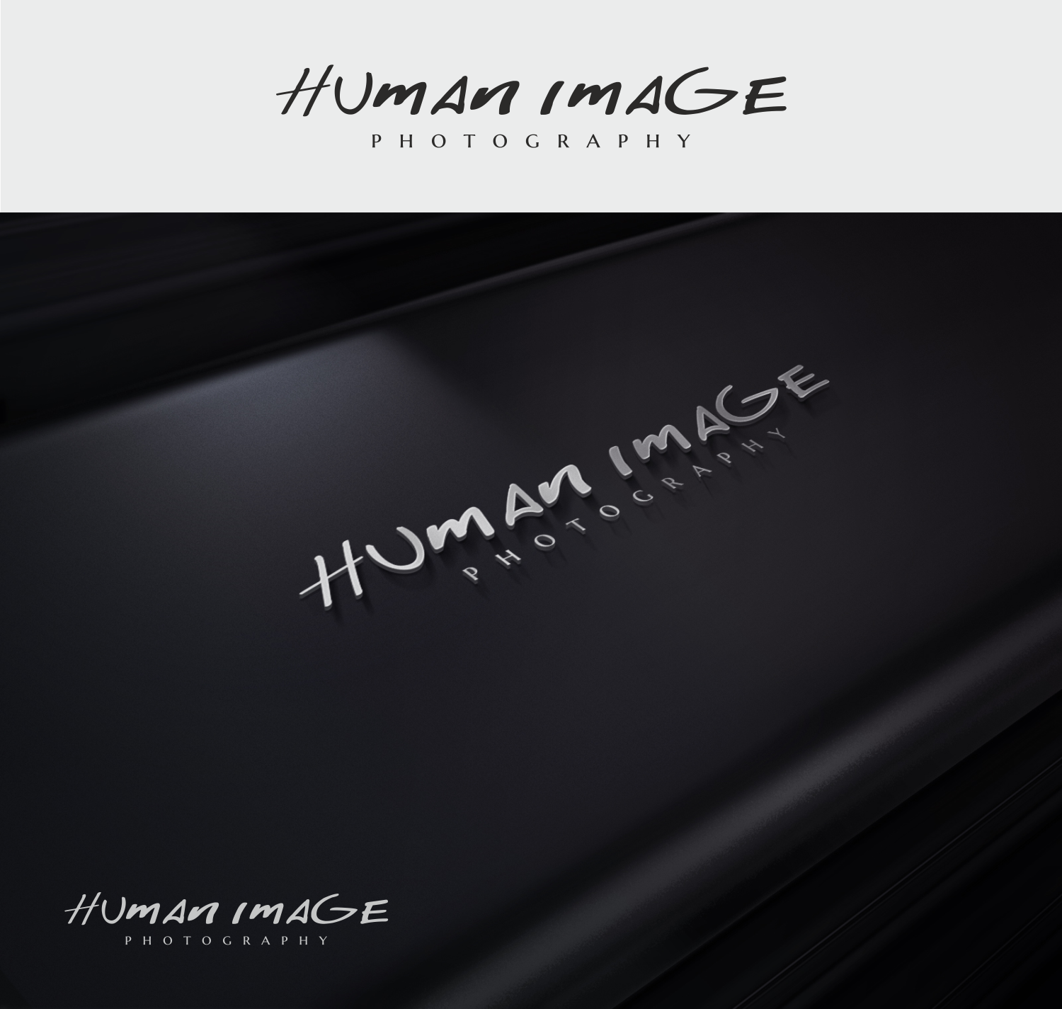 Design de Logo par eugenv pour Human Image Photography | Design #15982340