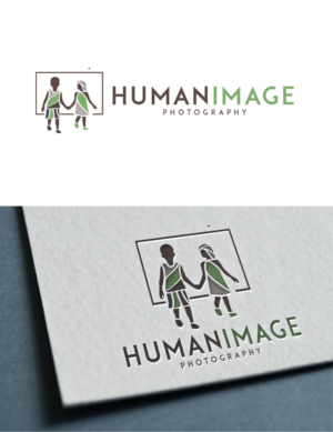 Logo-Design von trufya für Human Image Photography | Design: #16074728