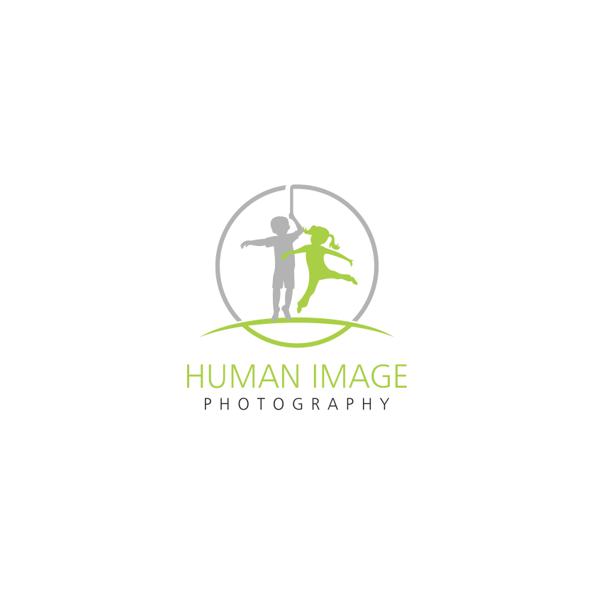 Logo Design by Arham Hidayat for Human Image Photography | Design #16033411