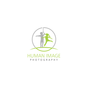 Logo-Design von Arham Hidayat für Human Image Photography | Design: #16033411