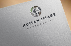 Logo-Design von GLDesigns für Human Image Photography | Design: #15976573