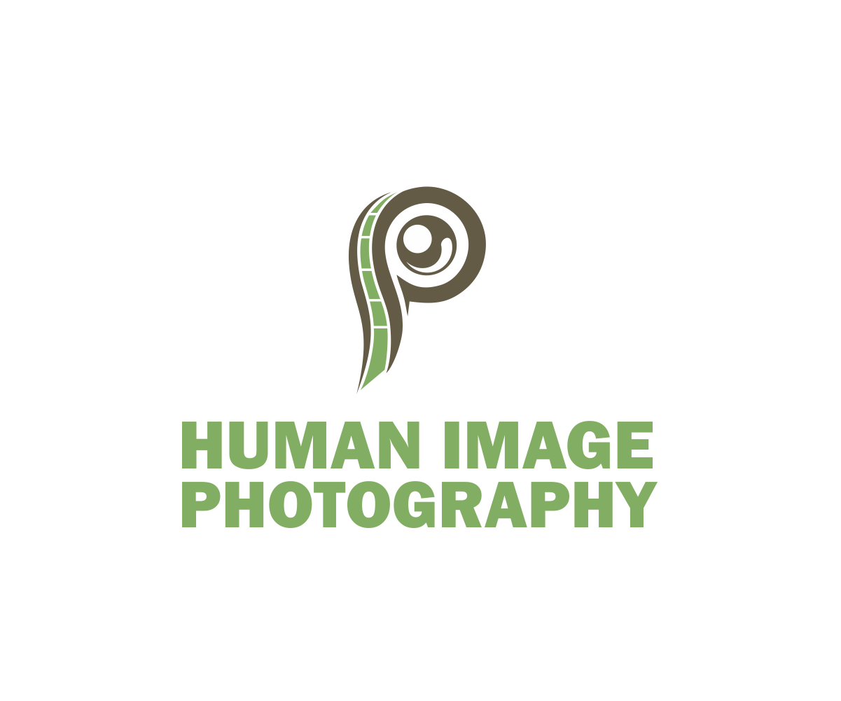 Logo Design by m.ziaurrohman for Human Image Photography | Design #16038124