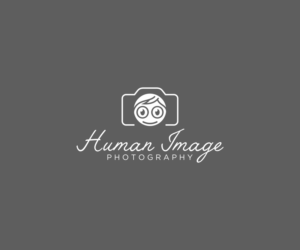 Logo-Design von Nehrufevers für Human Image Photography | Design: #15999563