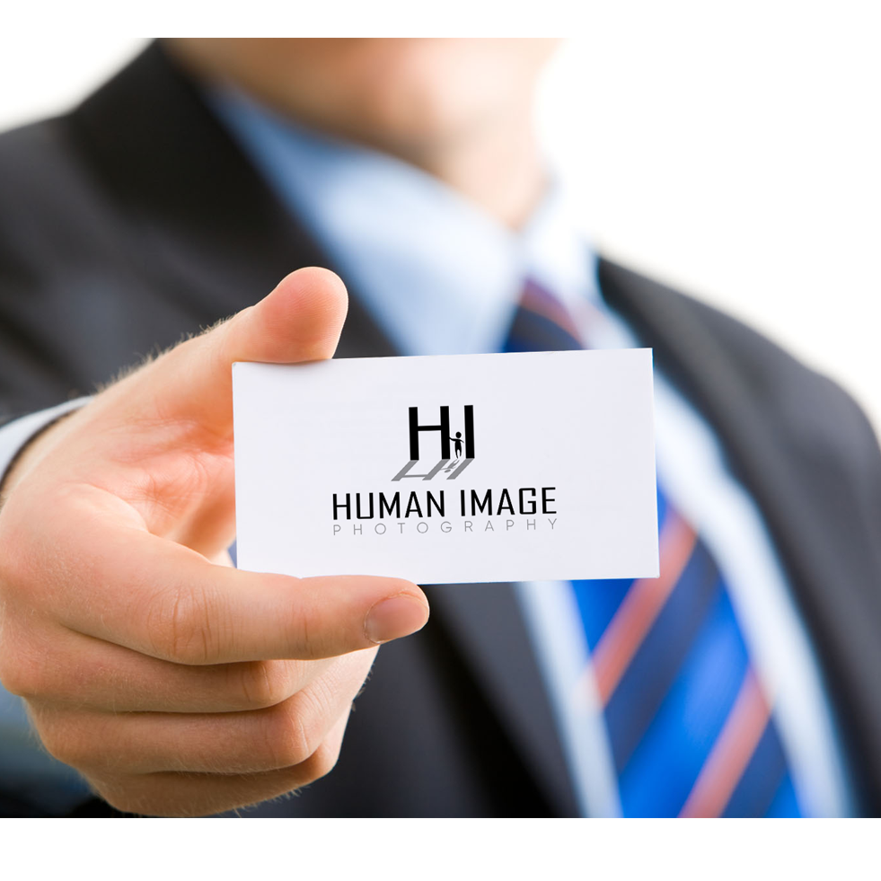 Logo Design by SteffySummer for Human Image Photography | Design #16052541