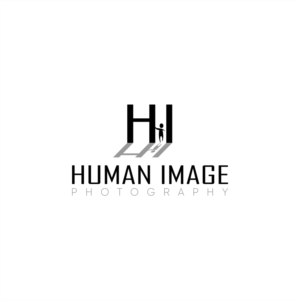 Logo-Design von SteffySummer für Human Image Photography | Design: #16052542
