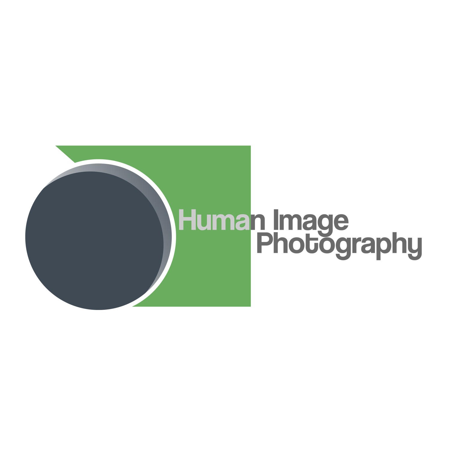 Logo Design by jamellior for Human Image Photography | Design #15984926