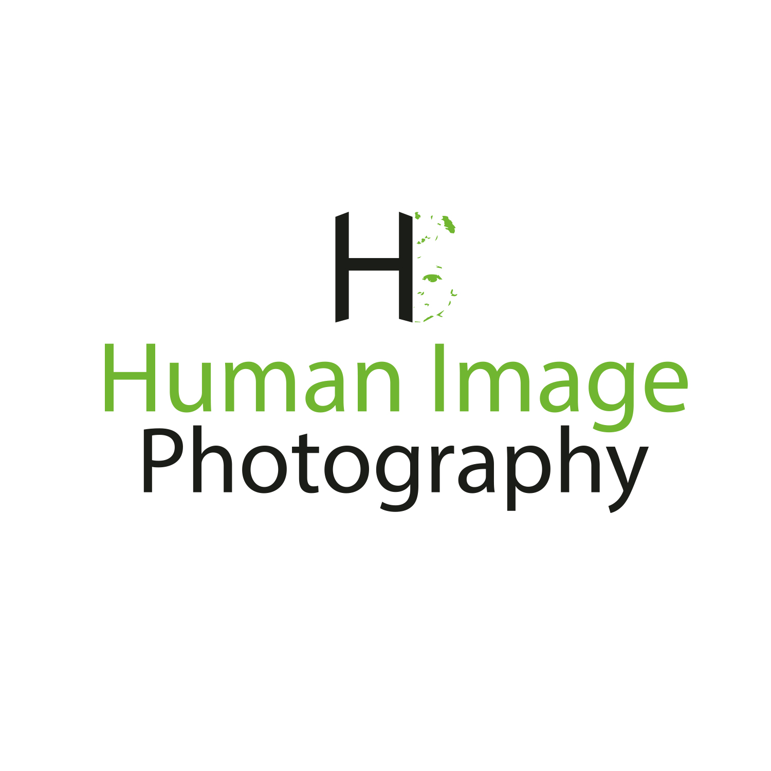 Logo-Design von mekhfioui für Human Image Photography | Design #15983451