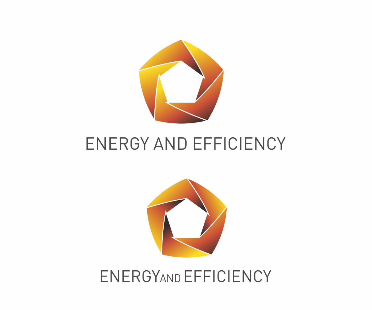 Logo Design by DANYCAT for Energy and Efficiency Ltd | Design #15978577
