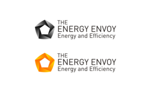 Logo-Design von RD Creative für Energy and Efficiency Ltd | Design: #15976656