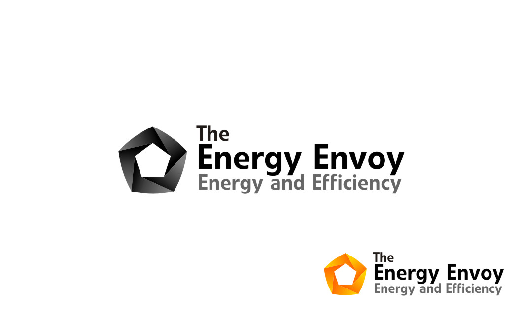 Logo Design by RD Creative for Energy and Efficiency Ltd | Design #15978442