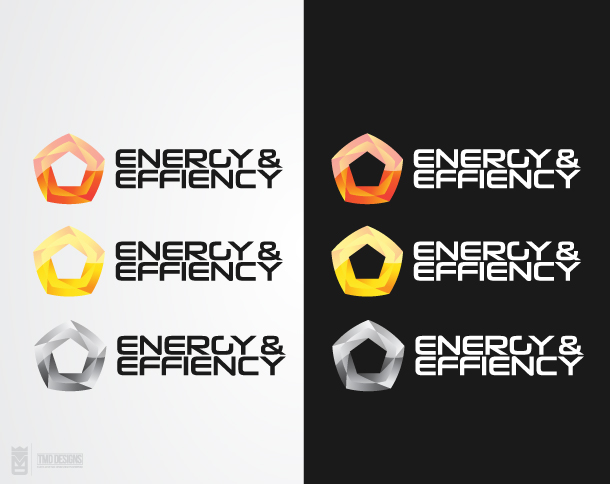 Logo-Design von ARTMD für Energy and Efficiency Ltd | Design #15977593