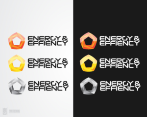 Logo-Design von ARTMD für Energy and Efficiency Ltd | Design: #15977593