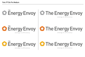 Logo-Design von Image Solutions für Energy and Efficiency Ltd | Design: #15976635