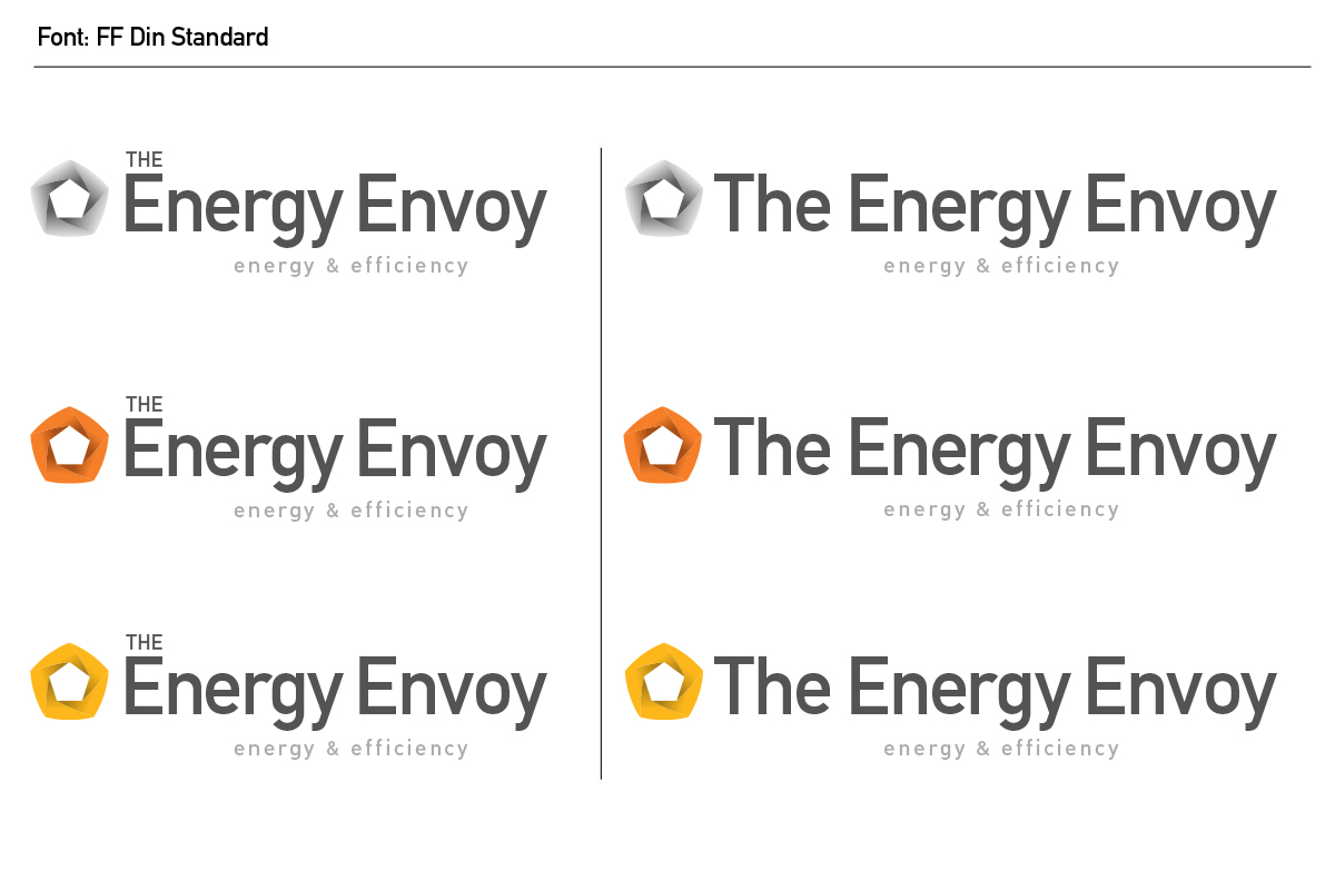 Logo-Design von Image Solutions für Energy and Efficiency Ltd | Design #15976636