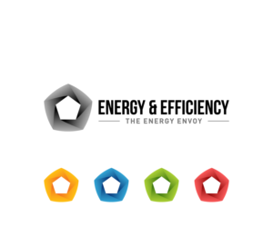 Logo-Design von Mario für Energy and Efficiency Ltd | Design: #15976299