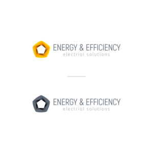 Logo-Design von Omee für Energy and Efficiency Ltd | Design: #15980736