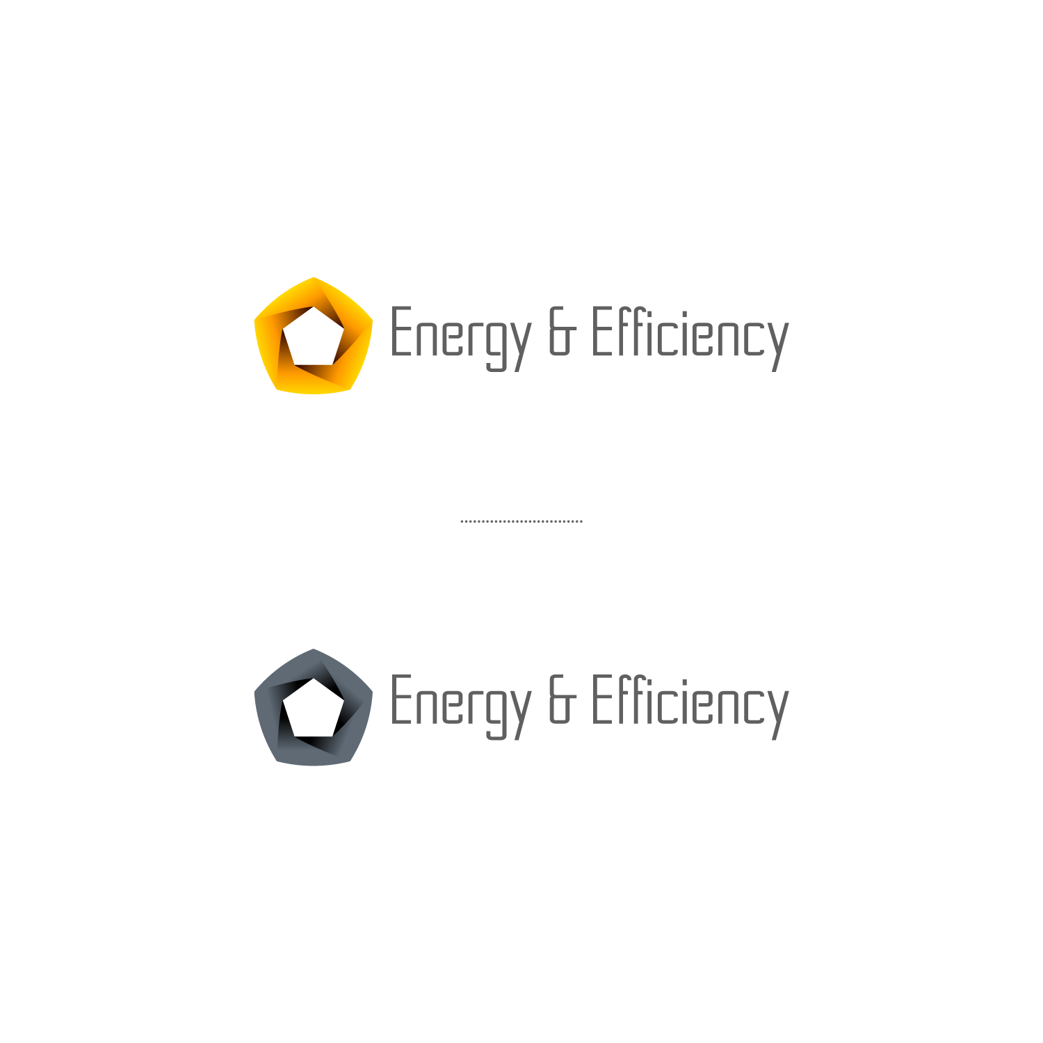 Logo Design by Omee for Energy and Efficiency Ltd | Design #15980842