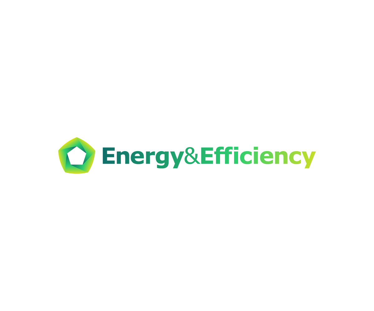 Logo Design by Mothy for Energy and Efficiency Ltd | Design #15978142