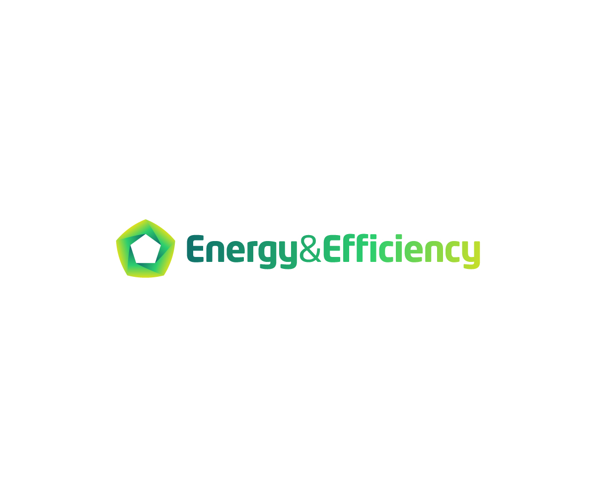 Logo Design by Mothy for Energy and Efficiency Ltd | Design #15978143