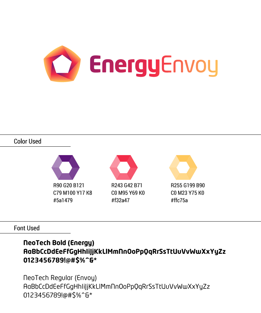 Logo Design by Mothy for Energy and Efficiency Ltd | Design #16014008