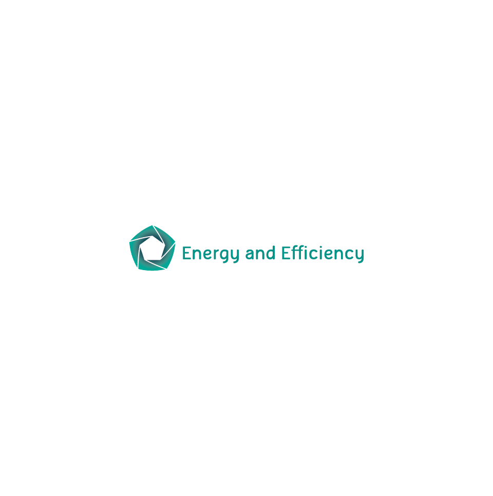 Logo Design by sahri for Energy and Efficiency Ltd | Design #15979056