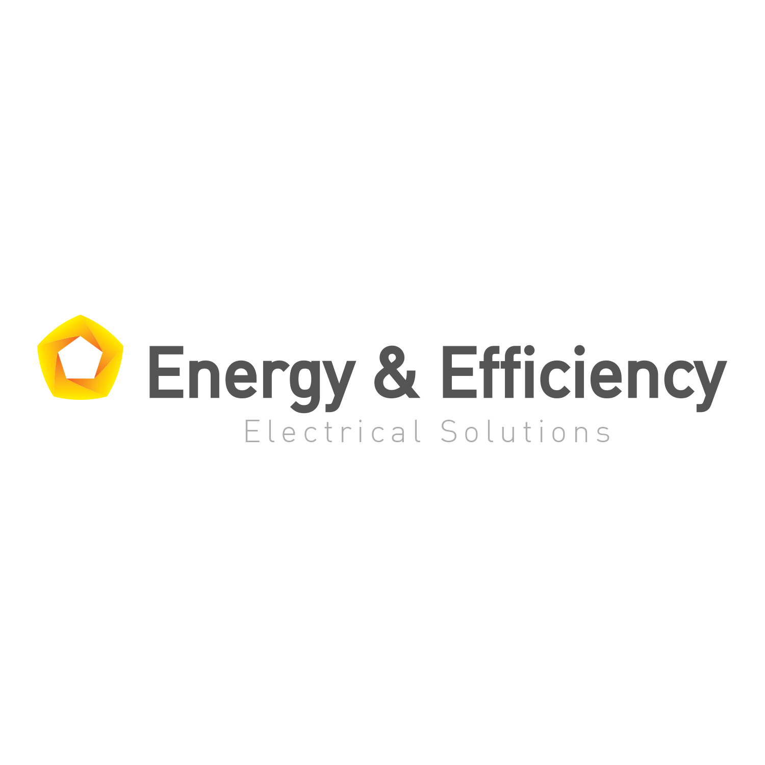 Logo-Design von KreativeDesk für Energy and Efficiency Ltd | Design #15994075