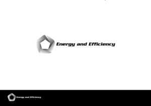 Logo Design by ~idiaz~ for Energy and Efficiency Ltd | Design #16009876