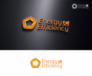 Logo-Design von ninisdesign für Energy and Efficiency Ltd | Design: #15978446