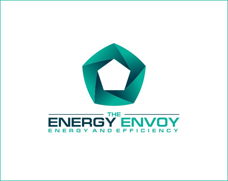 Logo Design by rddesign1992 for Energy and Efficiency Ltd | Design #15976879