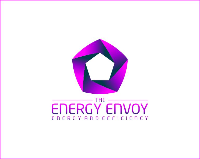Logo-Design von rddesign1992 für Energy and Efficiency Ltd | Design #15984521