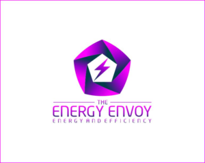 Logo-Design von rddesign1992 für Energy and Efficiency Ltd | Design: #15984522
