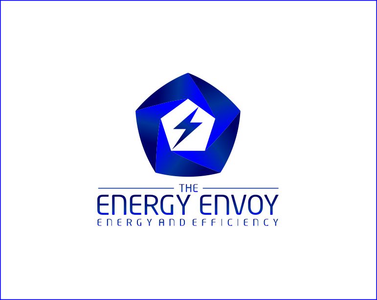 Logo-Design von rddesign1992 für Energy and Efficiency Ltd | Design #15984523
