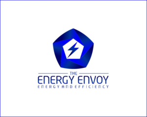 Logo-Design von rddesign1992 für Energy and Efficiency Ltd | Design: #15984523