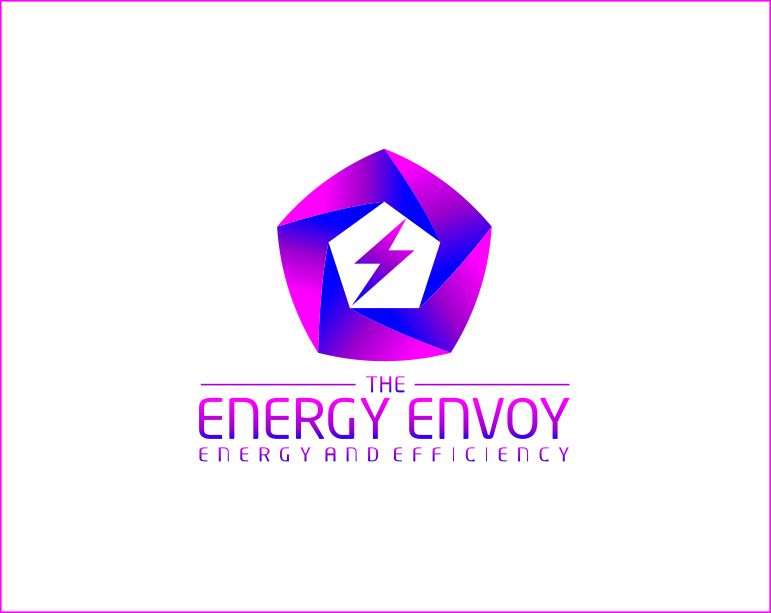 Logo Design by rddesign1992 for Energy and Efficiency Ltd | Design #15984524