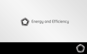 Logo-Design von Grafactory für Energy and Efficiency Ltd | Design: #15983478