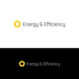Logo-Design von Deziners Zone für Energy and Efficiency Ltd | Design: #15996643
