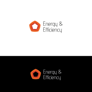 Logo-Design von Deziners Zone für Energy and Efficiency Ltd | Design: #15996645