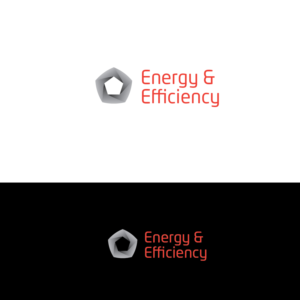 Logo-Design von Deziners Zone für Energy and Efficiency Ltd | Design: #15996646