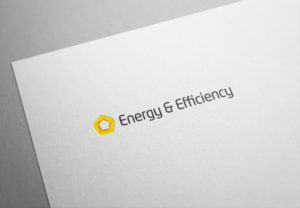 Logo-Design von Deziners Zone für Energy and Efficiency Ltd | Design: #15996670