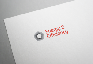 Logo-Design von Deziners Zone für Energy and Efficiency Ltd | Design: #15996673
