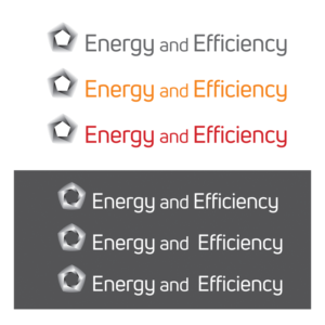 Logo-Design von Anagrafi für Energy and Efficiency Ltd | Design: #15999556