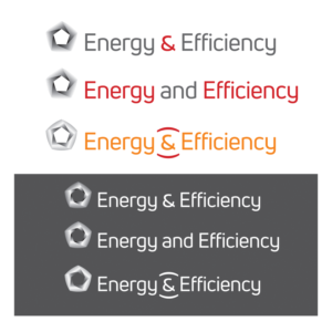 Logo-Design von Anagrafi für Energy and Efficiency Ltd | Design: #15999557