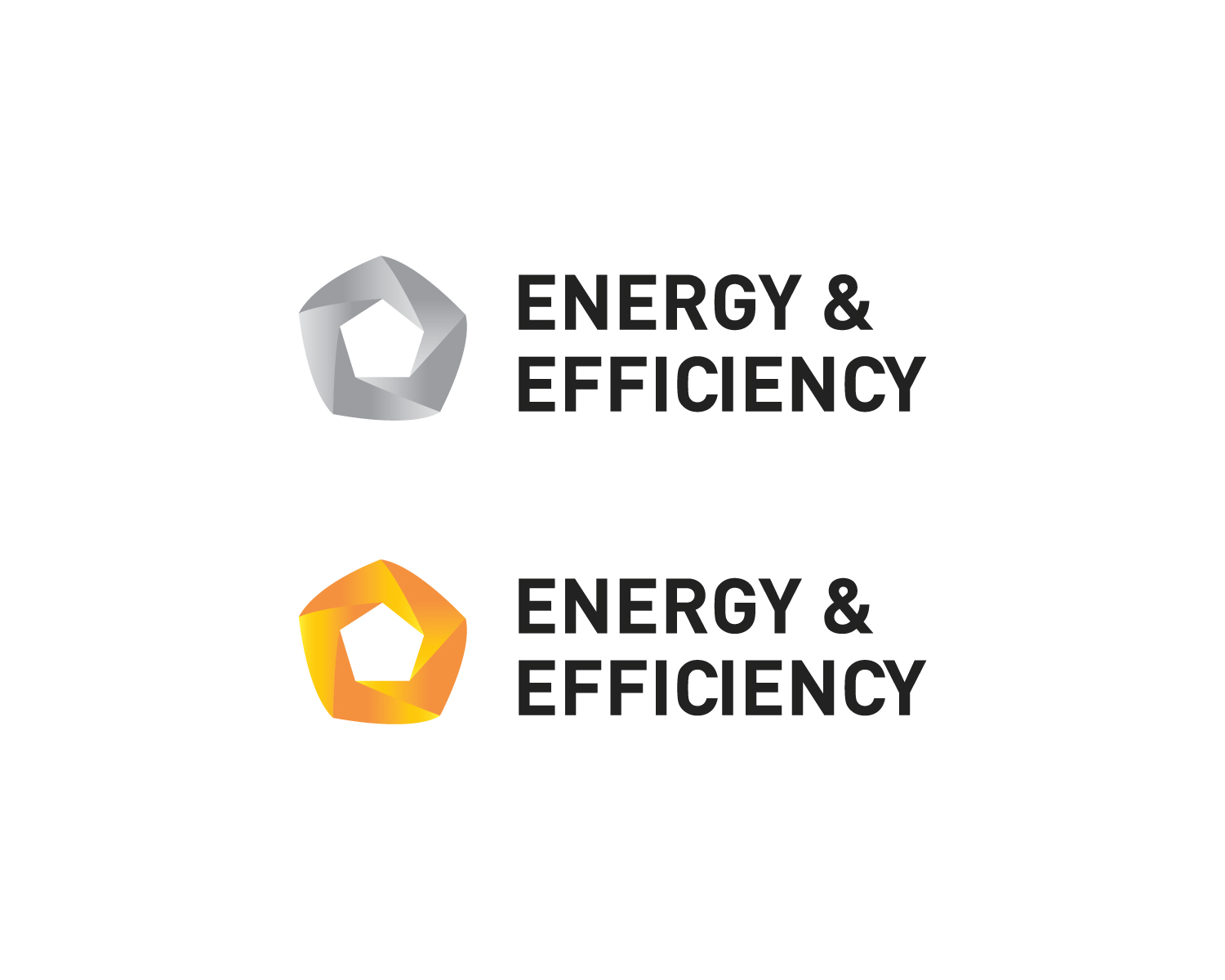 Logo Design by Atec for Energy and Efficiency Ltd | Design #15991432