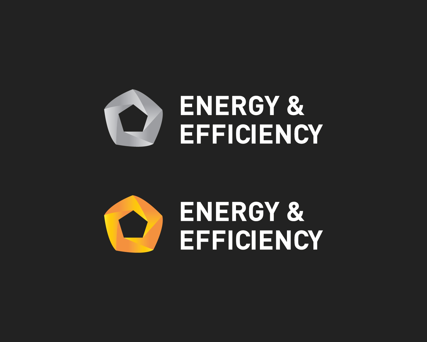 Logo Design by Atec for Energy and Efficiency Ltd | Design #15991446