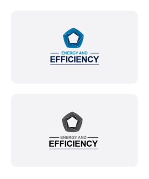 Logo-Design von zdmedia für Energy and Efficiency Ltd | Design: #15980630