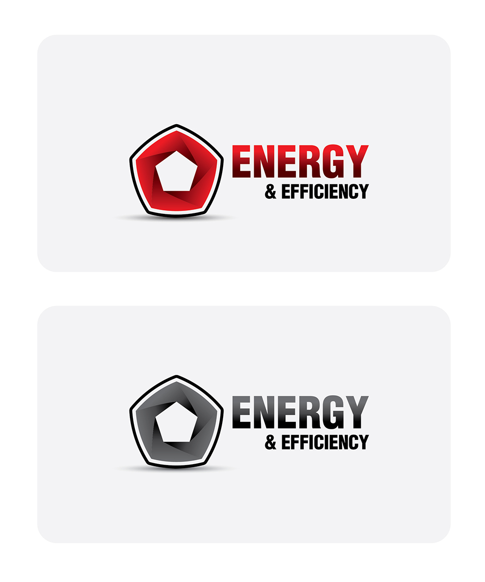 Logo Design by zdmedia for Energy and Efficiency Ltd | Design #15980631