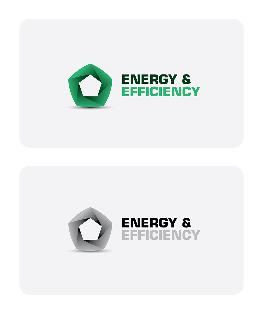Logo Design by zdmedia for Energy and Efficiency Ltd | Design #15980632